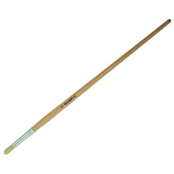 Pensula pictura, seria 512 cu varf drept, numere 1 la 12