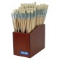 Display pensule scolare, 144 bucati seria 512 Milan Display pensule scolare, 144 bucati seria 512 Milan
