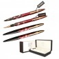 Set pix roller cu stilou Picasso model 988