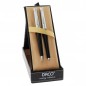 Pix si stilou Daco la set, modele variate, pentru birou Pix si stilou Daco la set, modele variate, pentru birou