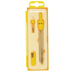 Set pentru desen cu 3 piese S-COOL