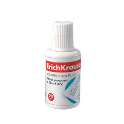 Solutie corectoare cu burete 20 ml