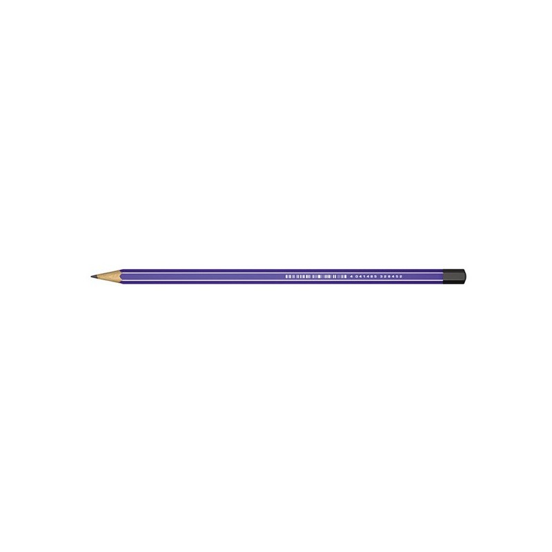 Creion grafit pentru schite grafice 