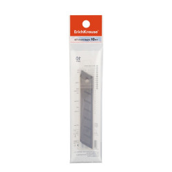 Set 10 lame rezerva cutter 9mm/18mm