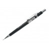 Creion mecanic negru, 0.5 mm 