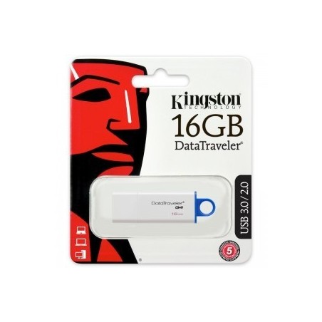 Kingston Data Traveler stick USB 16 GB