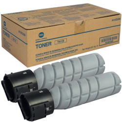 Toner orginal Konica Minolta TN-116 pentru Bizhub 164, 165