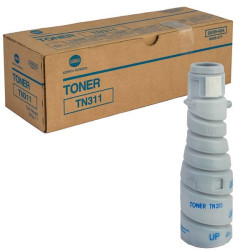 Cartus toner Konica Minolta TN-311 original Bizhub 350