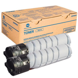 Toner Konica Minolta TN-118 original pentru Bizhub 215