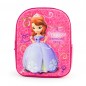 Ghiozdan Princess Sofia 3D pentru gradinita