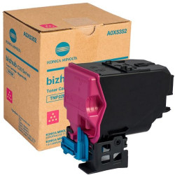 Cartus toner Konica Minolta TNP-22 original pentru Bizhub C35, C35P