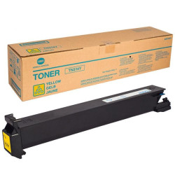 Cartus toner Konica Minolta TN-314 original Bizhub C353, C353P 
