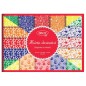 Hartie decorativa A4, top 20 coli