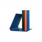 Caiet mecanic format A4 cu 4 inele Caiet mecanic format A4 cu 4 inele