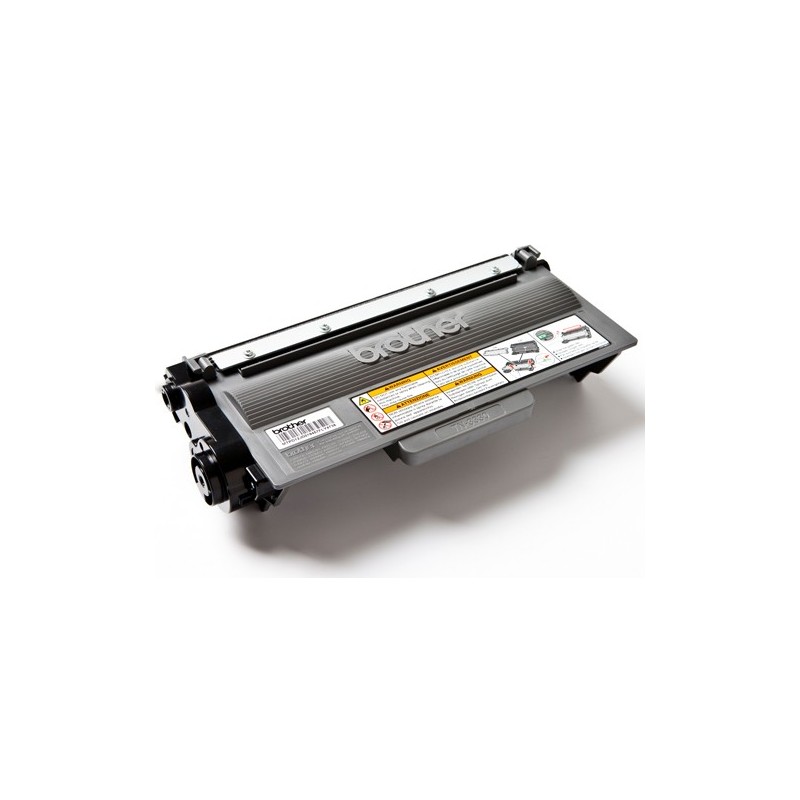 Toner original TN-3330 Black Brother, 3000 pagini