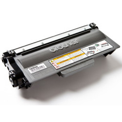 Toner original TN-3330 negru pentru Brother (3000 pagini)
