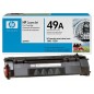 Toner Q5949A black original HP 49A
