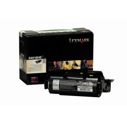 Toner Lexmark T640 original 64016HE