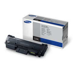 Toner original MLT-D116L SAMSUNG