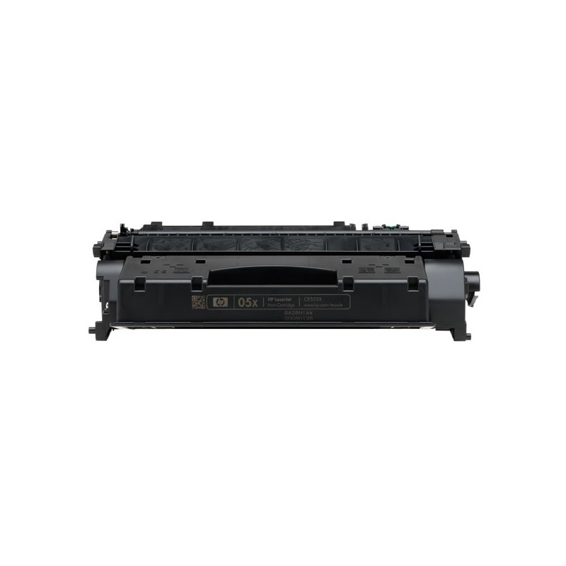 Cartus compatibil 05A, 05X "patent free" HP CE505A, CE505X Cartus compatibil 05A, 05X "patent free" HP CE505A, CE505X