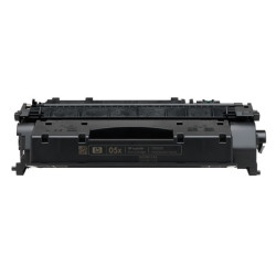 Cartus compatibil 05A, 05X "patent free" HP CE505A, CE505X