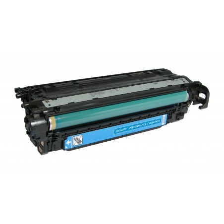Cartus toner 504A compatibil HP remanufacturat