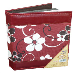 Album foto - piele 21 cm x 19 cm