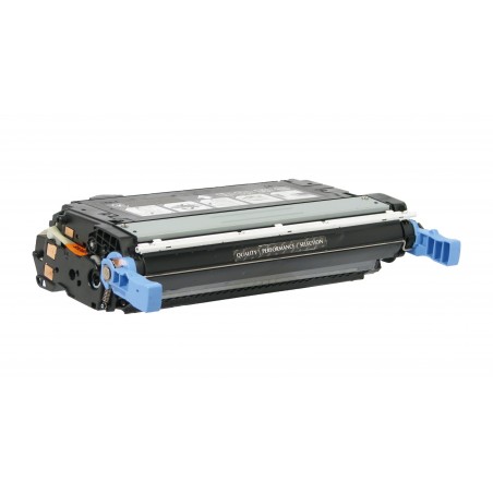 Cartus toner 643A Black compatibil HP Q5950A remanufacturat