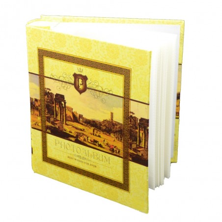 Album foto clasic mic 17 cm x 15 cm