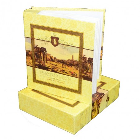 Album foto clasic mic 17 cm x 15 cm