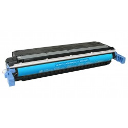 Toner 645A C/Y/M compatibil HP remanufacturat