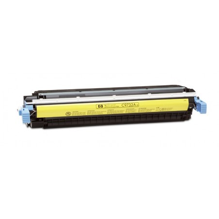 Toner 645A C/Y/M compatibil HP remanufacturat