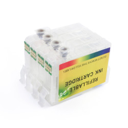 Cartuse reincarcabile pentru Epson T1621 T1622 T1623 T1624