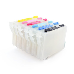 Cartuse pentru Epson T0481, T0482, T0483, T0484, To485, T0486
