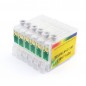 Cartuse reincarcabile Epson T0801, T0802, T0803, T0804, T0805, T0806
