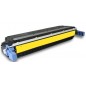 Cartus Toner CRG-711 Yellow compatibil Canon