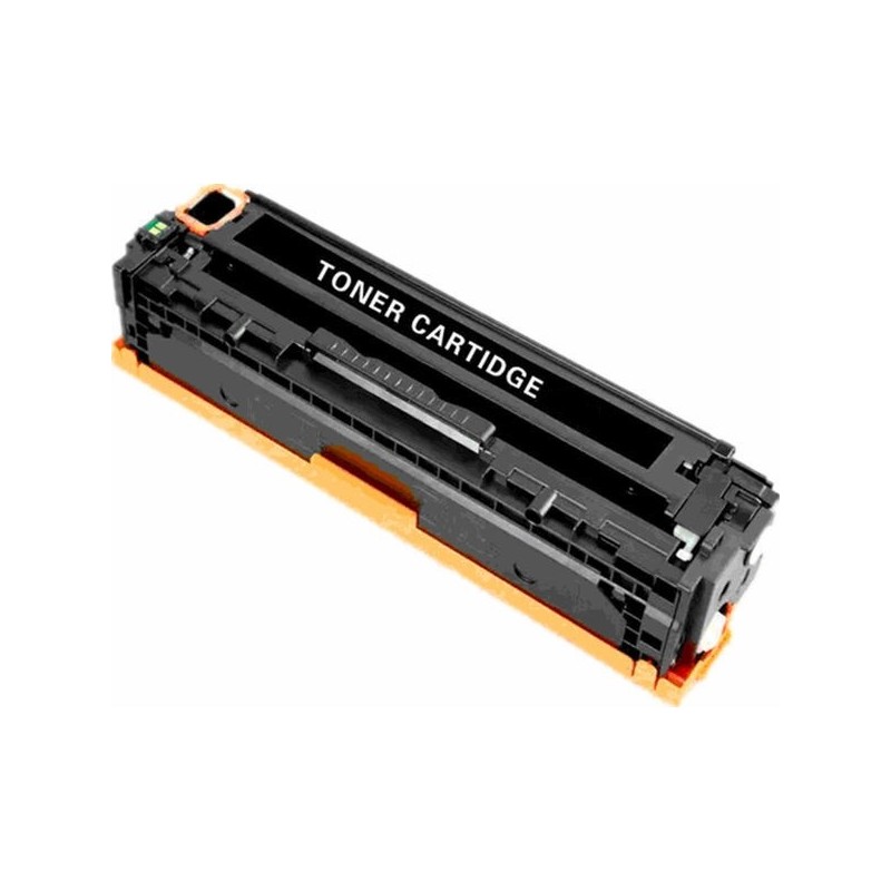 Toner color CRG-731 B/C/Y/M compatibil Canon remanufacturat