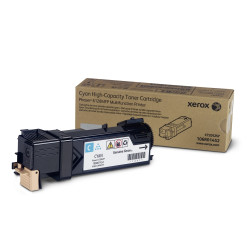 Toner original Xerox 106R01456 pentru Xerox Phaser 6128MFP
