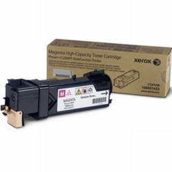 Toner original Xerox 106R01457 pentru Xerox Phaser 6128MFP