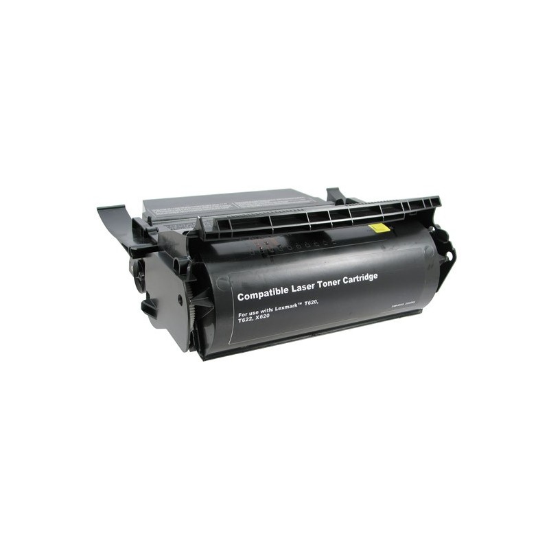 Cartus Toner 12A6760/5, 12A6860/5 compatibil Lexmark remanufacturat