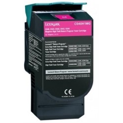 Toner Lexmark C540 compatibil