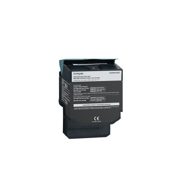 Cartus Toner C540H1/2K/C/Y/M compatibil Lexmark Cartus Toner C540H1/2K/C/Y/M compatibil Lexmark