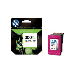 Cartus original HP300XL Color HP 300XL