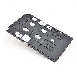 Tava pentru personalizare carduri PVC