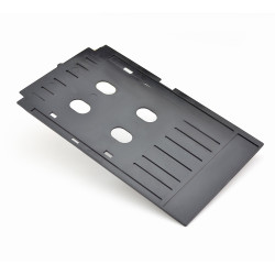 Tava pentru personalizare carduri PVC