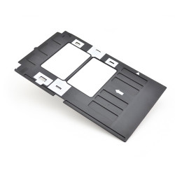 Tava pentru personalizare carduri PVC