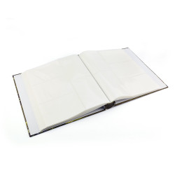 Album foto Sweet Memory floral 490 poze, 31x35 cm