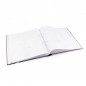 Album foto Black&White cu buzunare 10x15, 500 poze Album foto Black&White cu buzunare 10x15, 500 poze