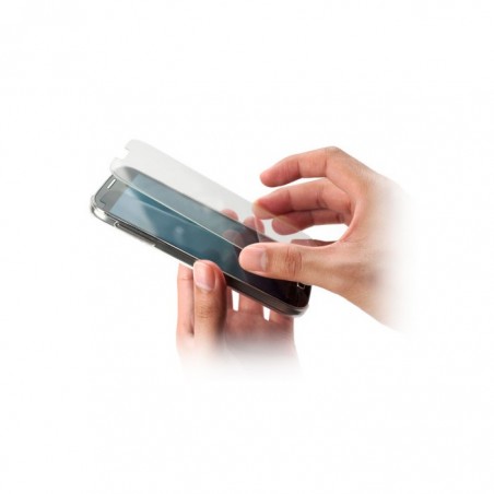 Folie display sticla securizata compatibila Nokia Lumia 535