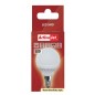 Bec LED SMD E14 5W glob lumina calda, ActiveJet